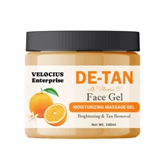 Moisturizers and Lotions